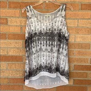 Calvin Klein Jeans blouse, size-L